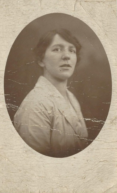 Edith Priscilla Reed