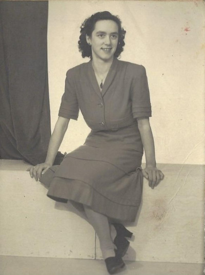 Helen Morris