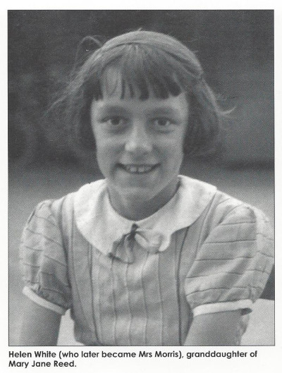 Helen White