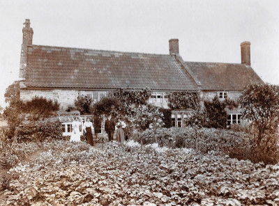 Willow Cottage, Thorney.