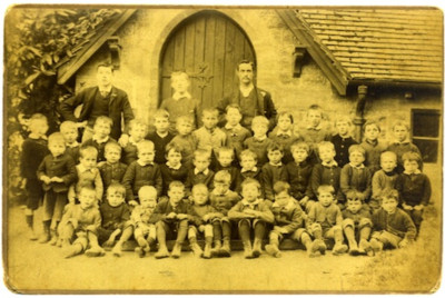 Stembridge School Late Victorian Edwardian