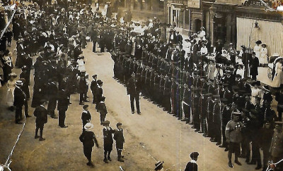 Military Parade