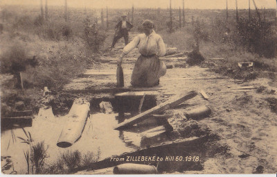 A Visit to The Somme - 3