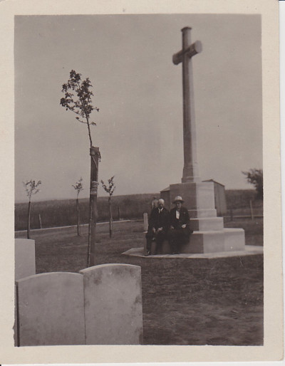 A Visit to The Somme - 4