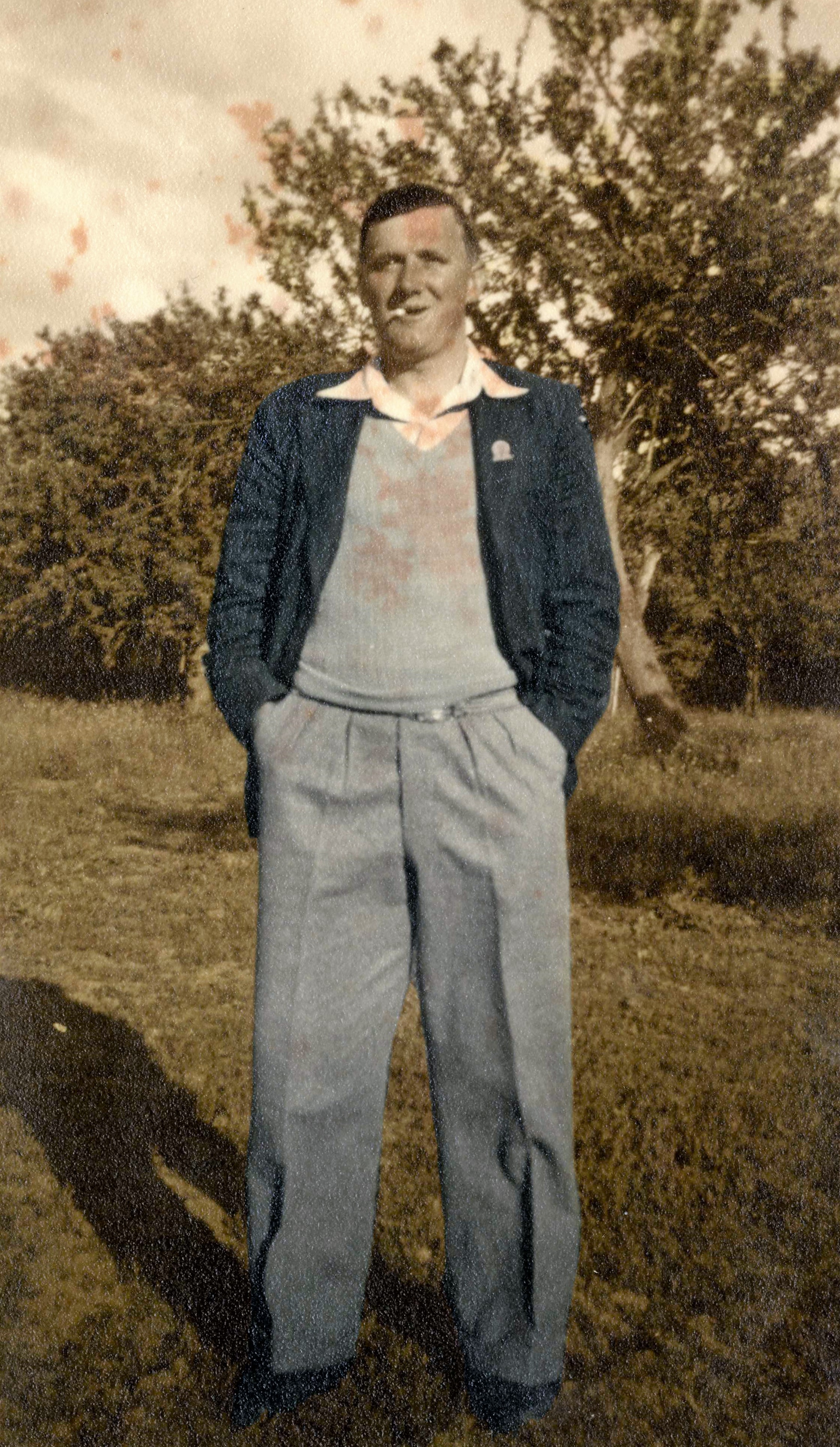A Member of the Lock Family of Stembridge