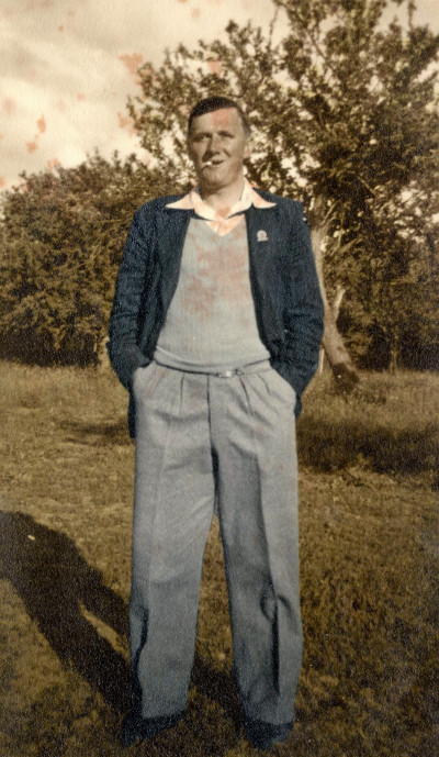A Member of the Lock Family of Stembridge