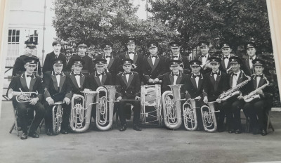 Kingsbury Band -1