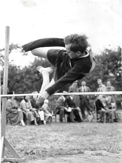 Kingsbury Episcopi Primary School Sports Day d