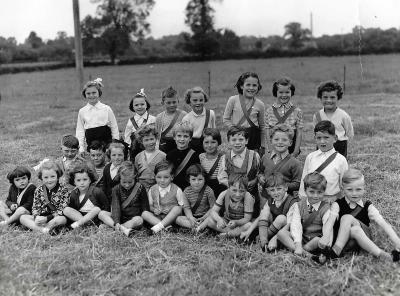 Kingsbury Episcopi School Sports Day a