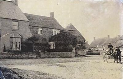 Southways & Greystones, Silver Street.