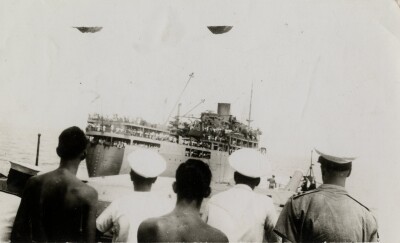 Royal Navy Ships WW2