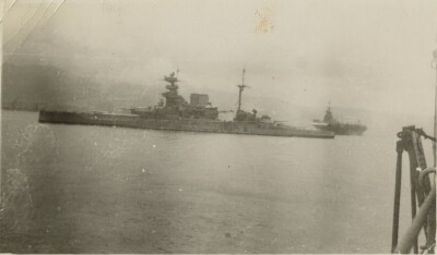 Royal Navy WW2