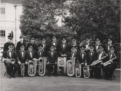 Kingsbury Episcopi Silver Band
