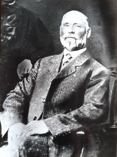 Walter Stuckey