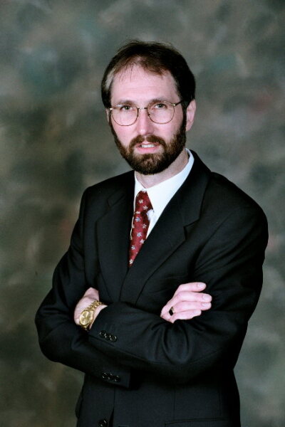 Robert Stuckey, Property Manager