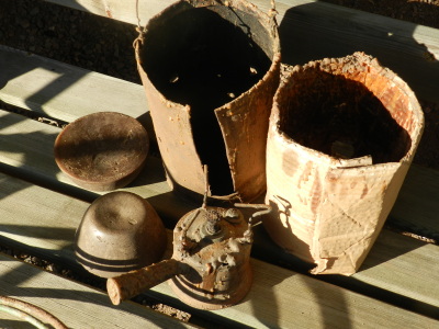 Grafting Tools