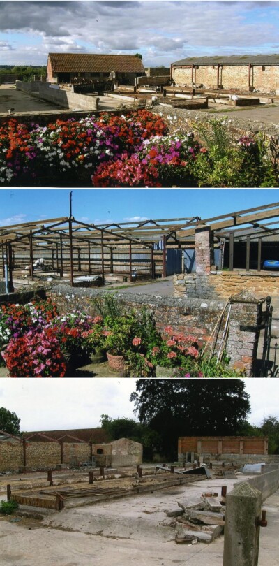 May Farm redevelopment