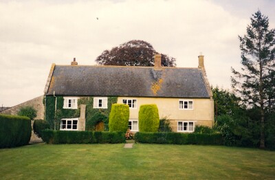 May Farm