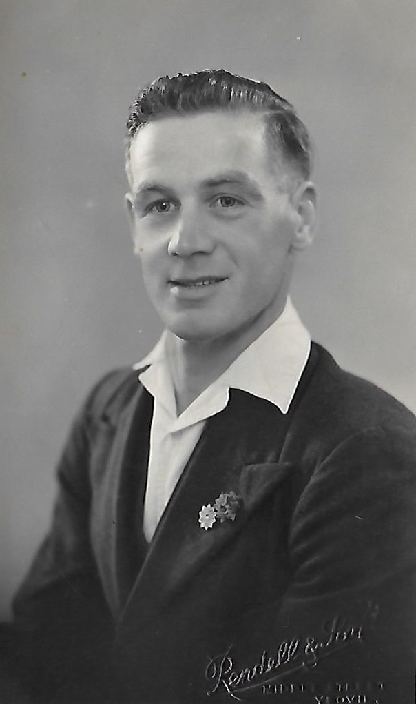 Joseph Oaten of East Lambrook