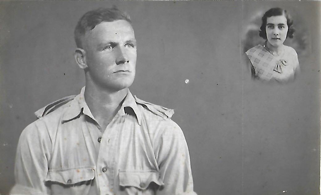 Joseph Oaten, Somerset Light Infantry