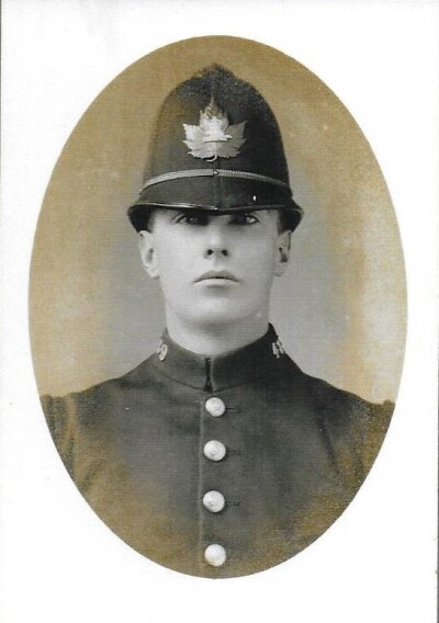 Joseph Walden of East Lambrook