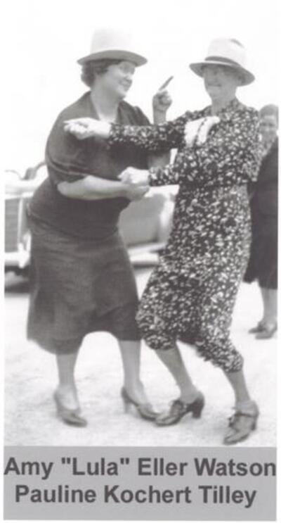 Women in spirited conversation - USA