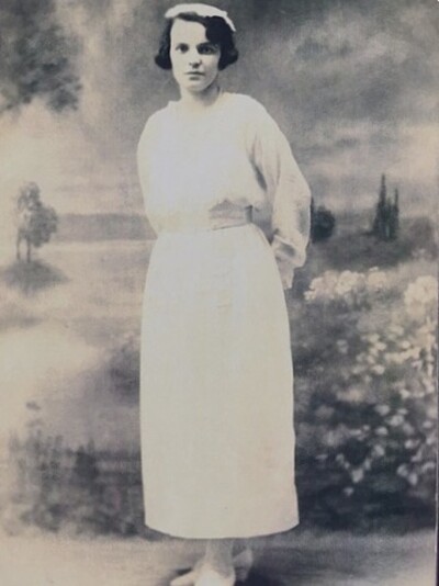 Mae Bambury