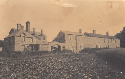 Southcombe's Glove Factory, Stoke Sub Hamdon - 1of 32