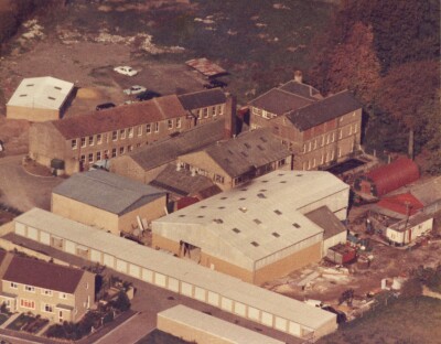 Southcombe's Glove Factory, Stoke Sub Hamdon - 2 of 32
