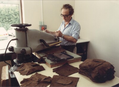 Southcombe's Glove Factory, Stoke Sub Hamdon - 17 of 32
