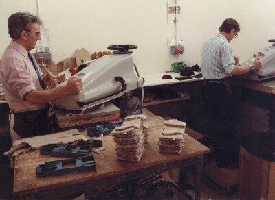 Southcombe's Glove Factory, Stoke Sub Hamdon - 16 of 32