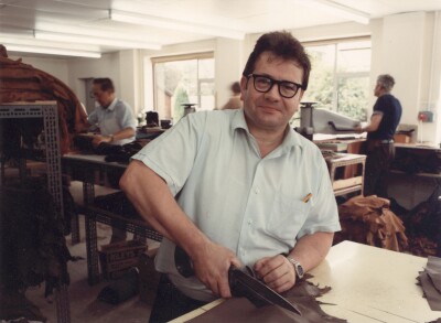 Southcombe's Glove Factory, Stoke Sub Hamdon - 15 of 32