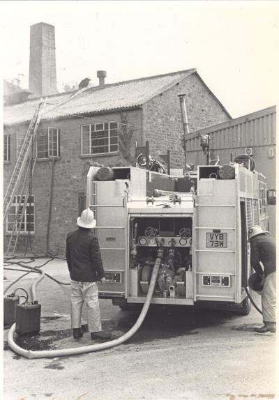 Southcombe's Glove Factory, Stoke Sub Hamdon - 14 of 32