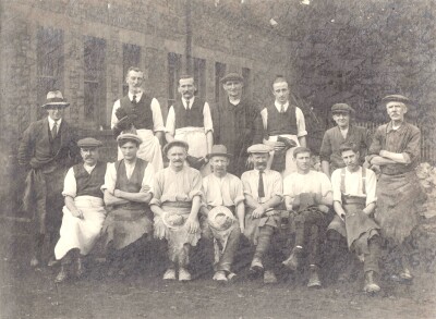 Southcombe's Glove Factory, Stoke Sub Hamdon - 13 of 32