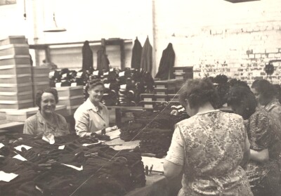 Southcombe's Glove Factory, Stoke Sub Hamdon - 11 of 32