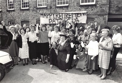 Southcombe's Glove Factory, Stoke Sub Hamdon - 10 of 32