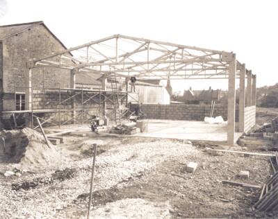 Southcombe's Glove Factory, Stoke Sub Hamdon - 5 of 32