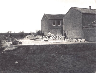 Southcombe's Glove Factory, Stoke Sub Hamdon - 4 of 32