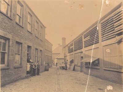 Southcombe's Glove Factory, Stoke Sub Hamdon - 3 of 32