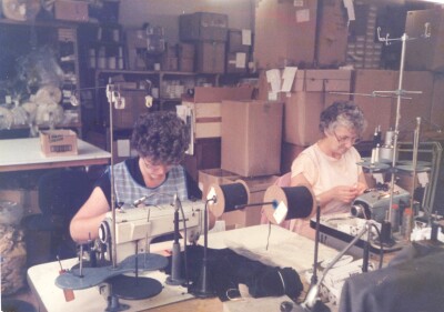Southcombe's Glove Factory - Kingsbury Episcopi - 24 of 32