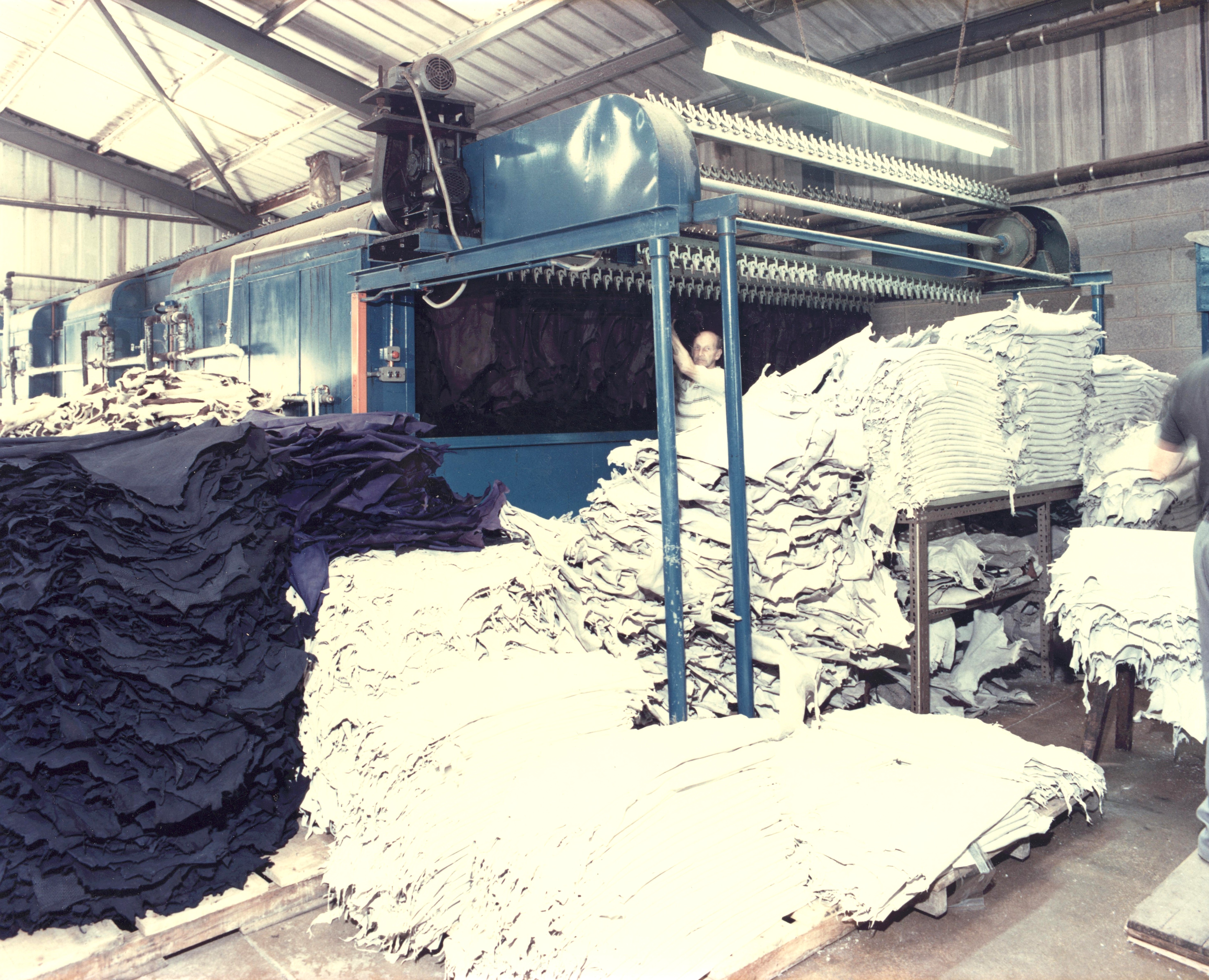 Southcombe's Glove Factory - 32 of 32