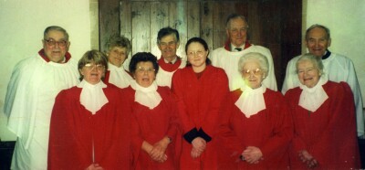 St.Martin's Choir