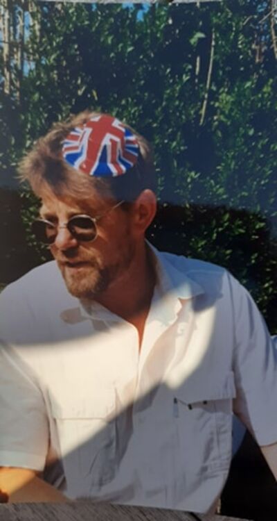 VE Day 1995