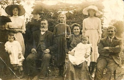 The French Family Group