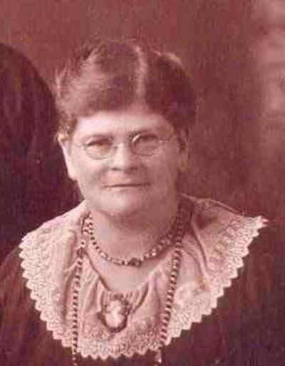 Edith Russ