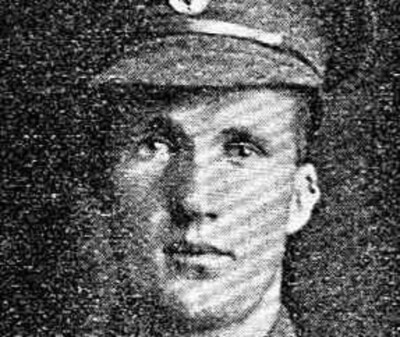 John French of Lower Burrow