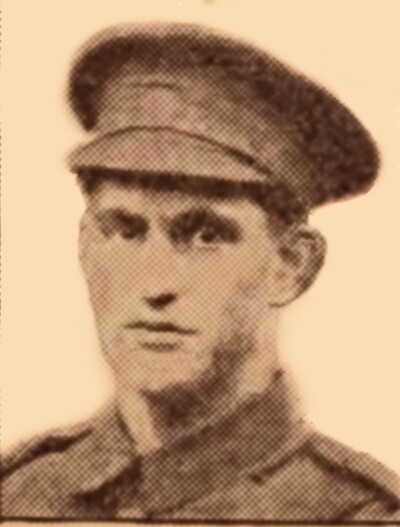 Francis Perrin