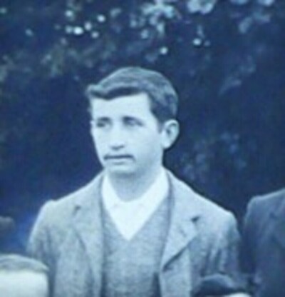 Wesley Stuckey