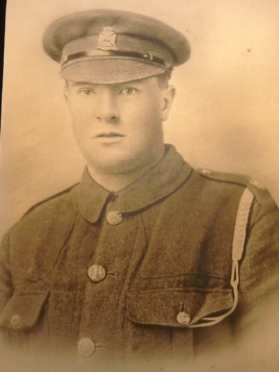 Henry Tilley