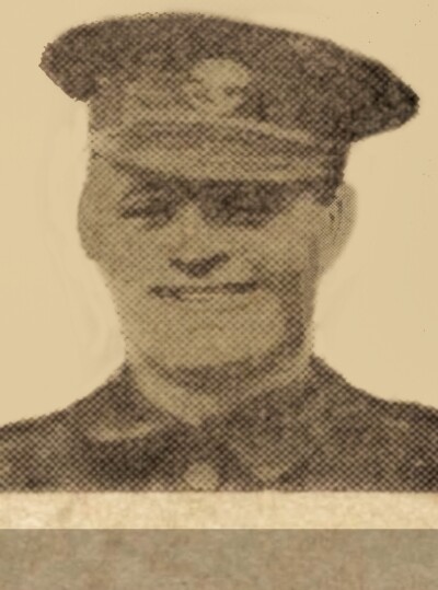 Howard Willy